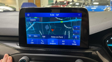 Ford Focus 1.0 EcoBoost Hybrid mHEV 125 ST-Line Edition 5dr Petrol Hatchback